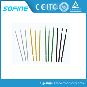 Disposable Dental Micro Brush Applicator